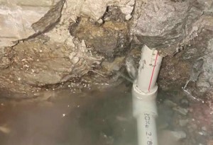 岳塘区管道漏水检测五