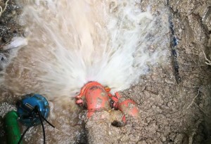 岳塘区暗管漏水检测一