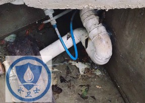 岳塘区水管漏水检测公司6
