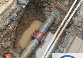 岳塘区水管漏水检测公司4