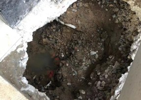 岳塘区水管漏水检测公司2