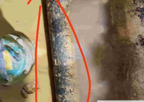 岳塘区水管漏水检测公司1